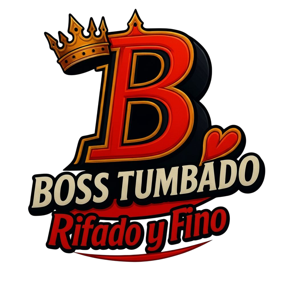 Boss Tumbado logo